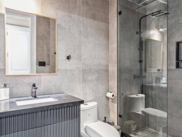 The Queen's Griffen : photo 7 de la chambre suite deluxe