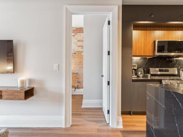 The Queen's Griffen : photo 6 de la chambre suite deluxe