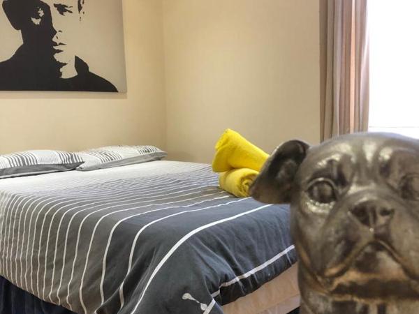 High road studios : photo 5 de la chambre studio