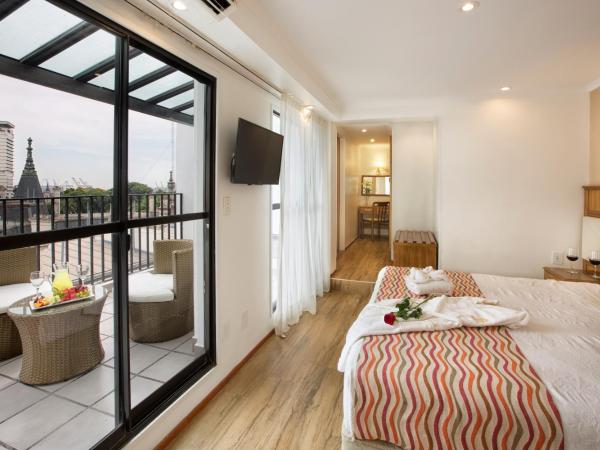 Hotel Sheltown : photo 2 de la chambre suite deluxe