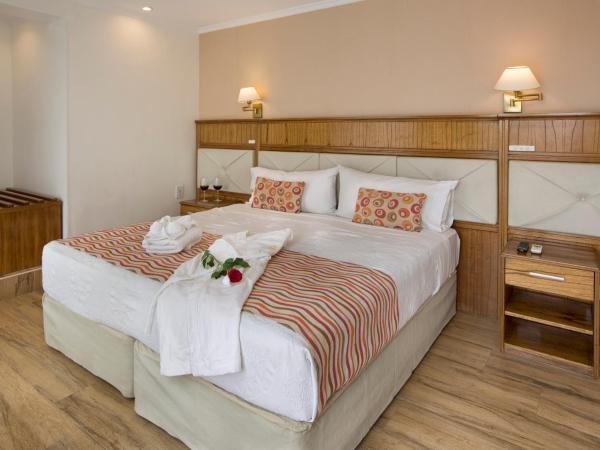 Hotel Sheltown : photo 1 de la chambre suite deluxe