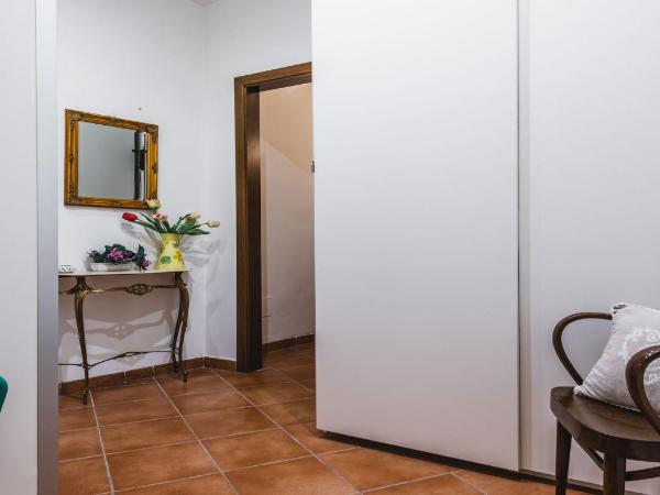 Dream Holiday Ortigia : photo 1 de la chambre chambre double avec terrasse