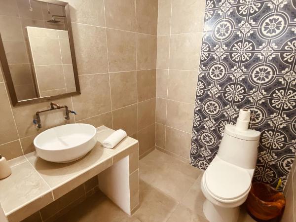 Caribo Cozumel : photo 7 de la chambre standard two beds