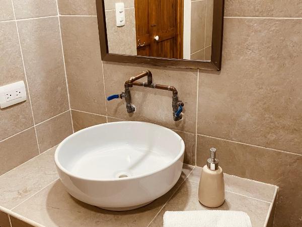 Caribo Cozumel : photo 9 de la chambre standard two beds