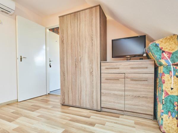 ADA Apartmanház : photo 5 de la chambre appartement 1 chambre