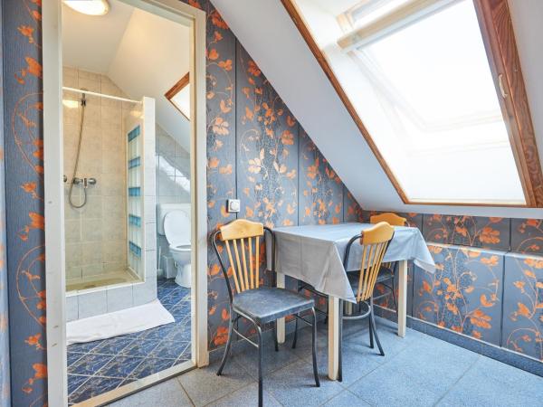 ADA Apartmanház : photo 9 de la chambre appartement 1 chambre