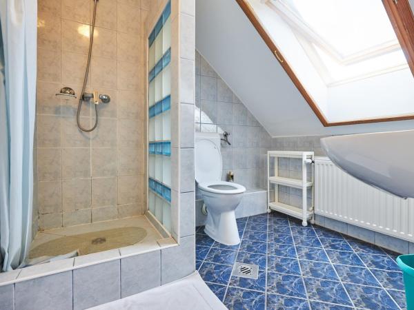 ADA Apartmanház : photo 10 de la chambre appartement 1 chambre