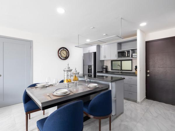 Cabo Cove 408 A : photo 7 de la chambre appartement 1 chambre