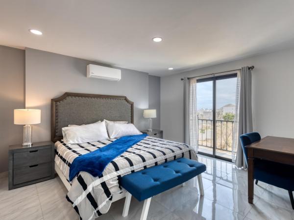 Cabo Cove 408 A : photo 2 de la chambre appartement 1 chambre