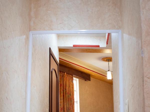 Auto Hotel Estrella del Sur : photo 7 de la chambre chambre lit king-size deluxe