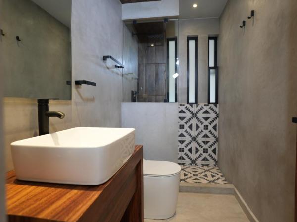 Nook Tulum Luxury Condohotel by Marea : photo 3 de la chambre appartement avec balcon
