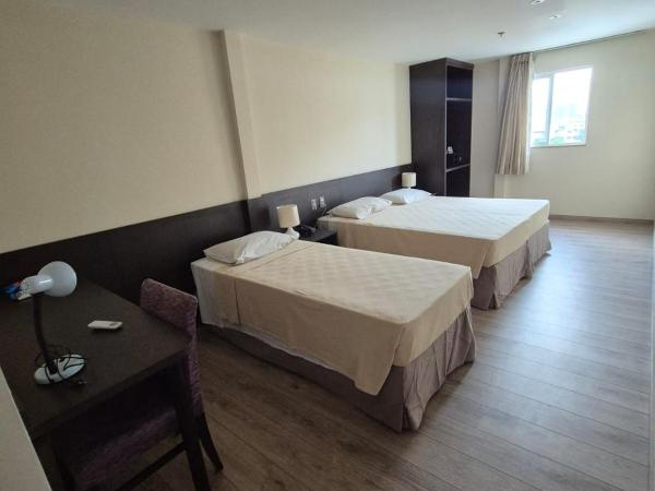 Arosa Rio Hotel : photo 7 de la chambre appartement