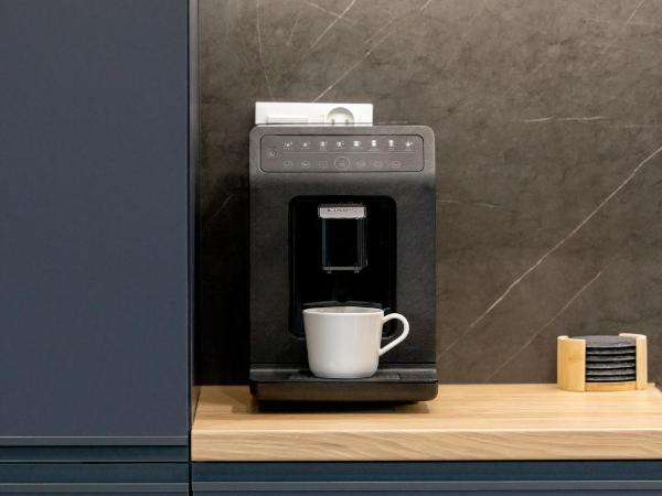 Polanki Aqua - Aquapark, Free Parking, Apartments M&M Kołobrzeg : photo 5 de la chambre family paradise apartment with air conditioninig and beach equipment