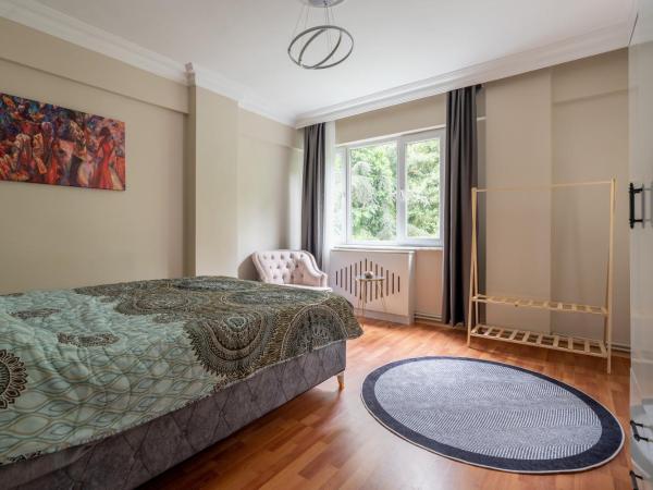 Benjamin Rezidance : photo 5 de la chambre chambre lit king-size