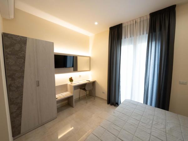 Hotel Auditorium : photo 1 de la chambre appartement supérieur