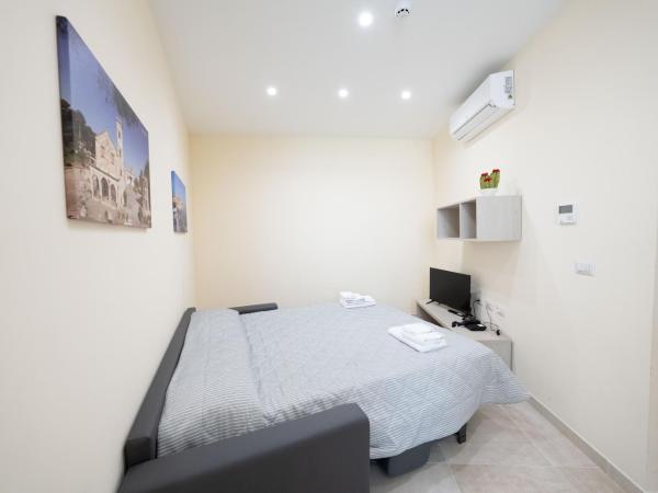 Hotel Auditorium : photo 9 de la chambre appartement supérieur