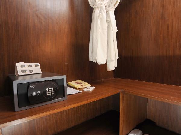 Hotel Shambala : photo 4 de la chambre suite