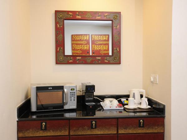 Hotel Shambala : photo 5 de la chambre suite