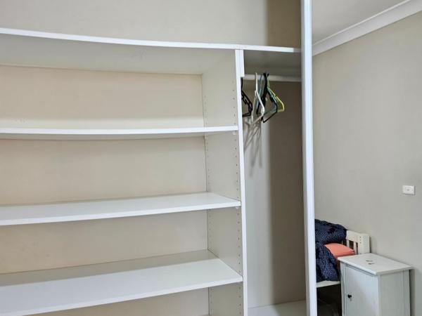 Chatswood East Garden : photo 2 de la chambre dortoir pour femmes 4 lits