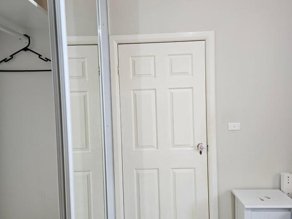 Chatswood East Garden : photo 3 de la chambre dortoir pour femmes 4 lits