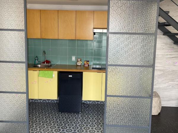 Loft A1 A 8 MIN DEL CENTRO : photo 5 de la chambre loft