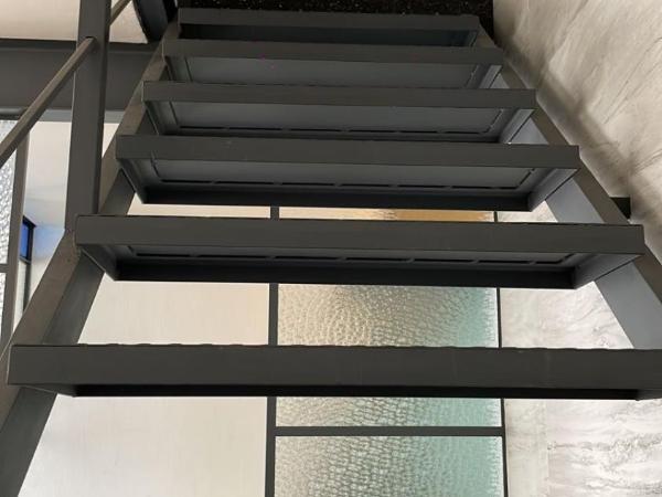 Loft A1 A 8 MIN DEL CENTRO : photo 6 de la chambre loft