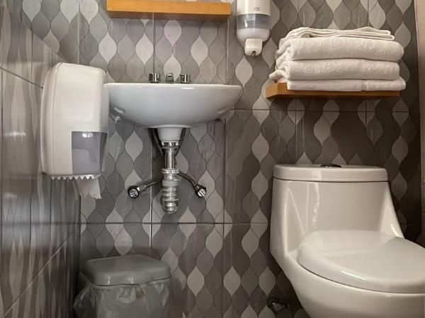 Loft A1 A 8 MIN DEL CENTRO : photo 7 de la chambre loft