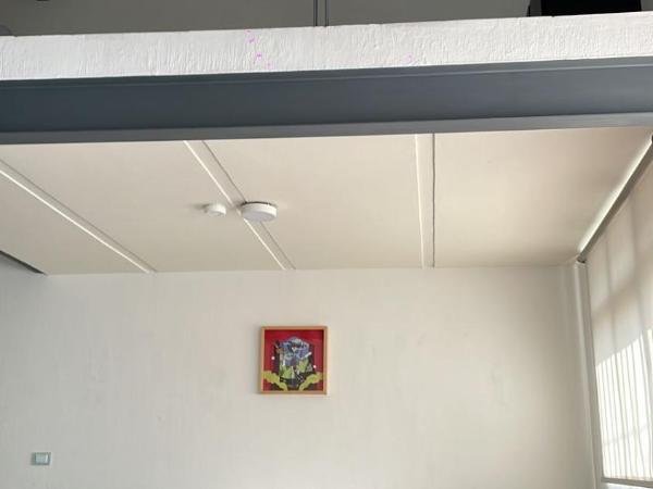 Loft A1 A 8 MIN DEL CENTRO : photo 9 de la chambre loft