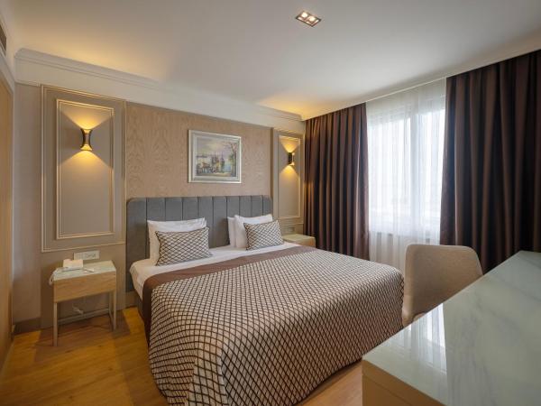 Porto Bello Hotel Resort & Spa : photo 4 de la chambre chambre familiale (4 adultes) 