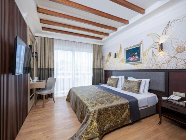 Porto Bello Hotel Resort & Spa : photo 3 de la chambre suite senior