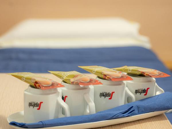 Affittacamere del Golfo e delle 5 Terre : photo 8 de la chambre chambre quadruple