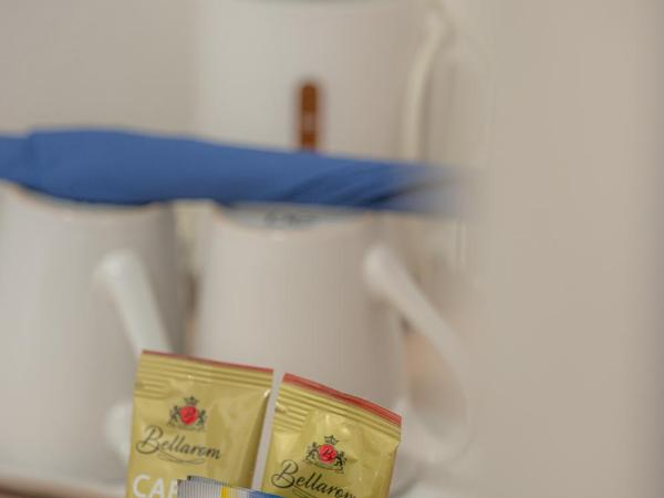 Affittacamere del Golfo e delle 5 Terre : photo 3 de la chambre chambre double ou lits jumeaux