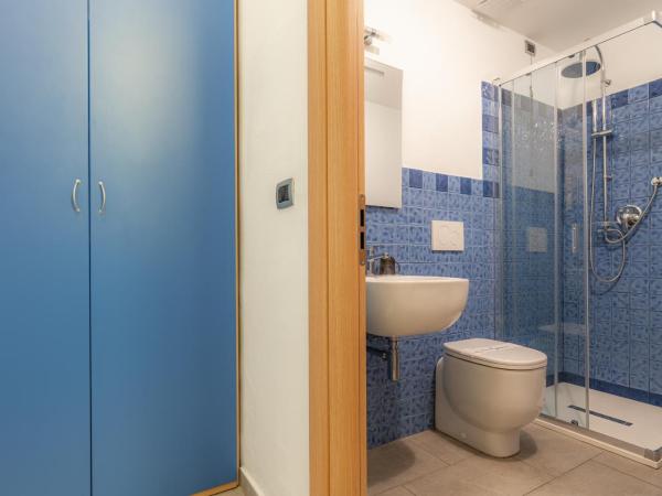 Affittacamere del Golfo e delle 5 Terre : photo 2 de la chambre chambre quadruple