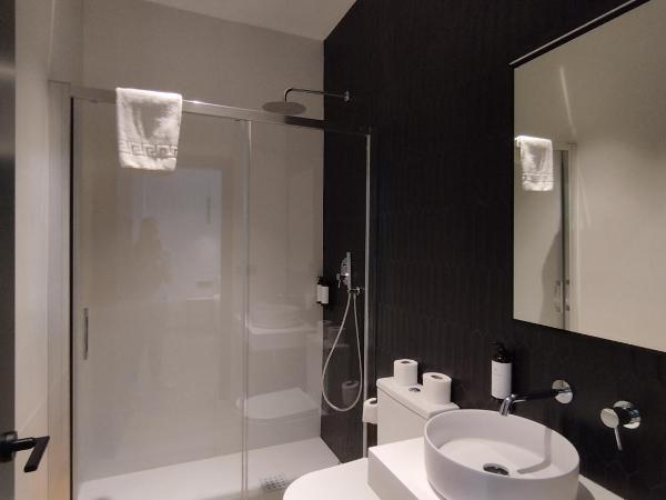 Sweet Sevilla Hostel : photo 4 de la chambre chambre double avec terrasse