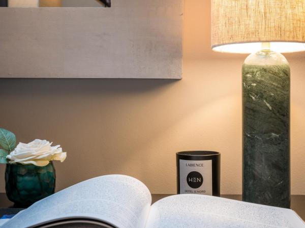 Hotel du Nord : photo 3 de la chambre chambre deluxe double ou lits jumeaux