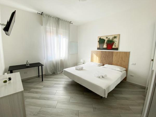 Palazzo Elios : photo 4 de la chambre chambre double