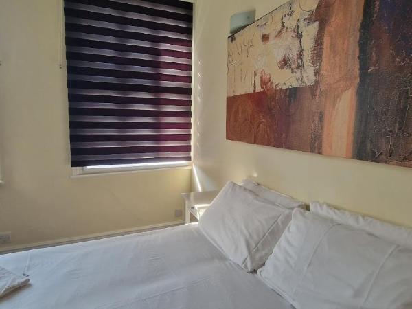 Mermaid Suite Hotel : photo 4 de la chambre appartement familial 2 chambres