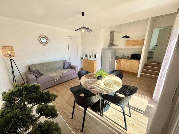 Residence Canella : photo 4 de la chambre villa confort - 45 m2