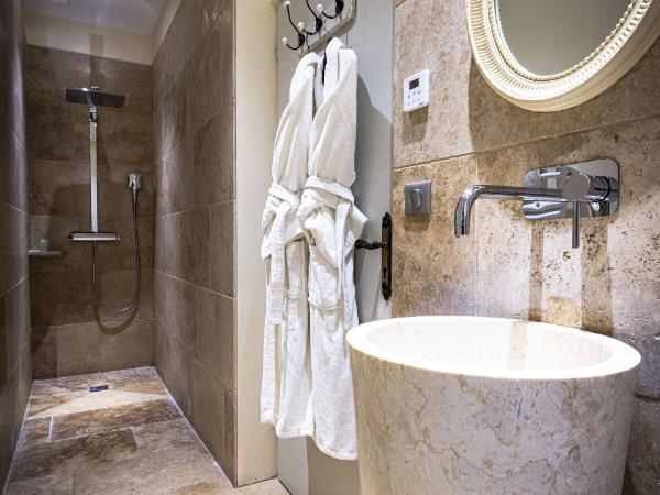 Abbaye de Maizières : photo 3 de la chambre suite junior clos vougeot