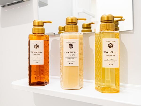 67Hotel 板橋本町 : photo 9 de la chambre chambre quadruple de style japonais