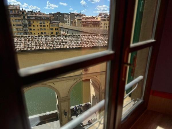 Hotel Hermitage : photo 1 de la chambre chambre double ou lits jumeaux avec vue