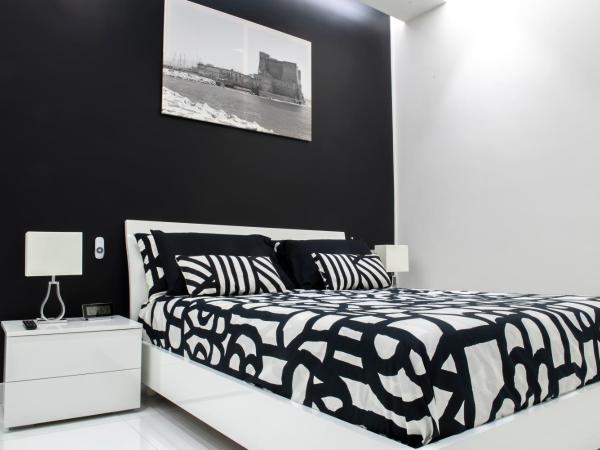 Rettifilo 201 Exclusive Rooms : photo 7 de la chambre appartement 2 chambres