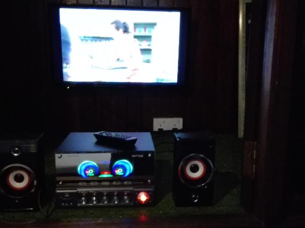 Silver Shine Guesthouse : photo 7 de la chambre chambre familiale