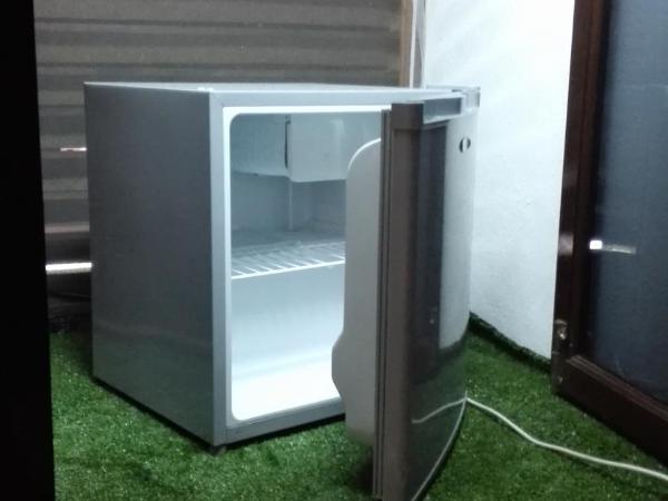 Silver Shine Guesthouse : photo 8 de la chambre chambre familiale