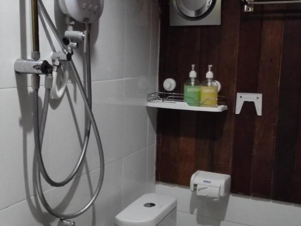 Silver Shine Guesthouse : photo 9 de la chambre chambre familiale