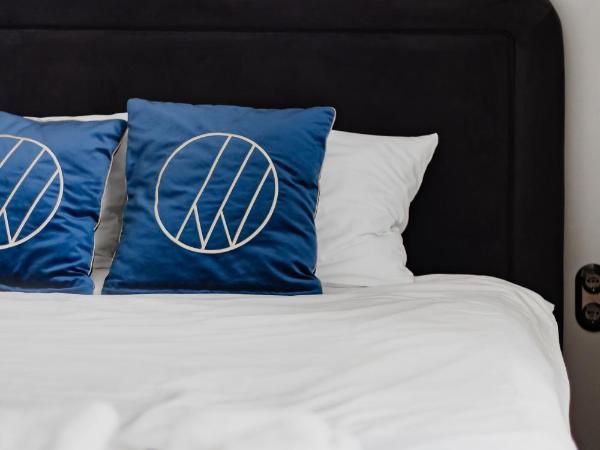 Warsaw Concept : photo 4 de la chambre appartement deluxe