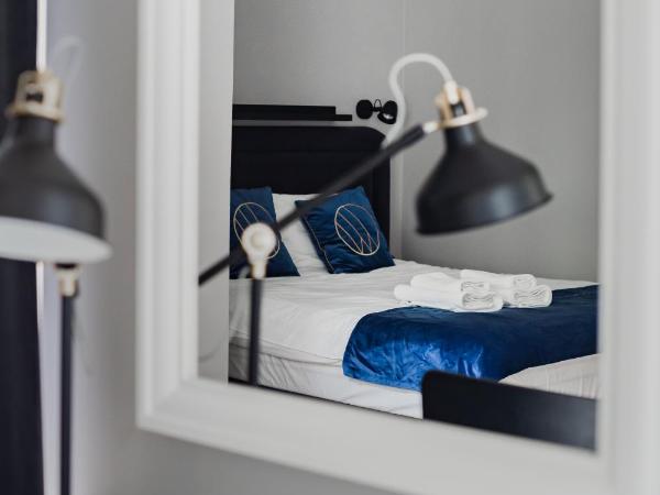 Warsaw Concept : photo 7 de la chambre appartement deluxe