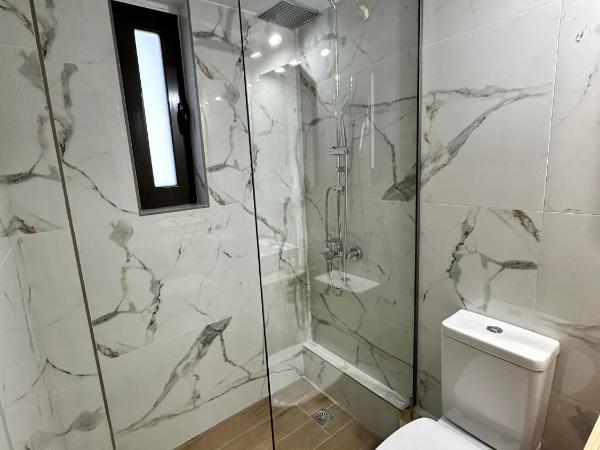 Semiramis : photo 3 de la chambre chambre double supérieure