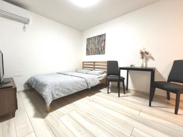ティエラ北池袋 : photo 7 de la chambre chambre double Économique