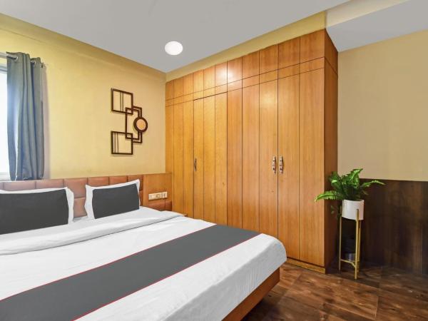 Avenue Regency Near Kalighat Kali Temple : photo 8 de la chambre chambre triple classique